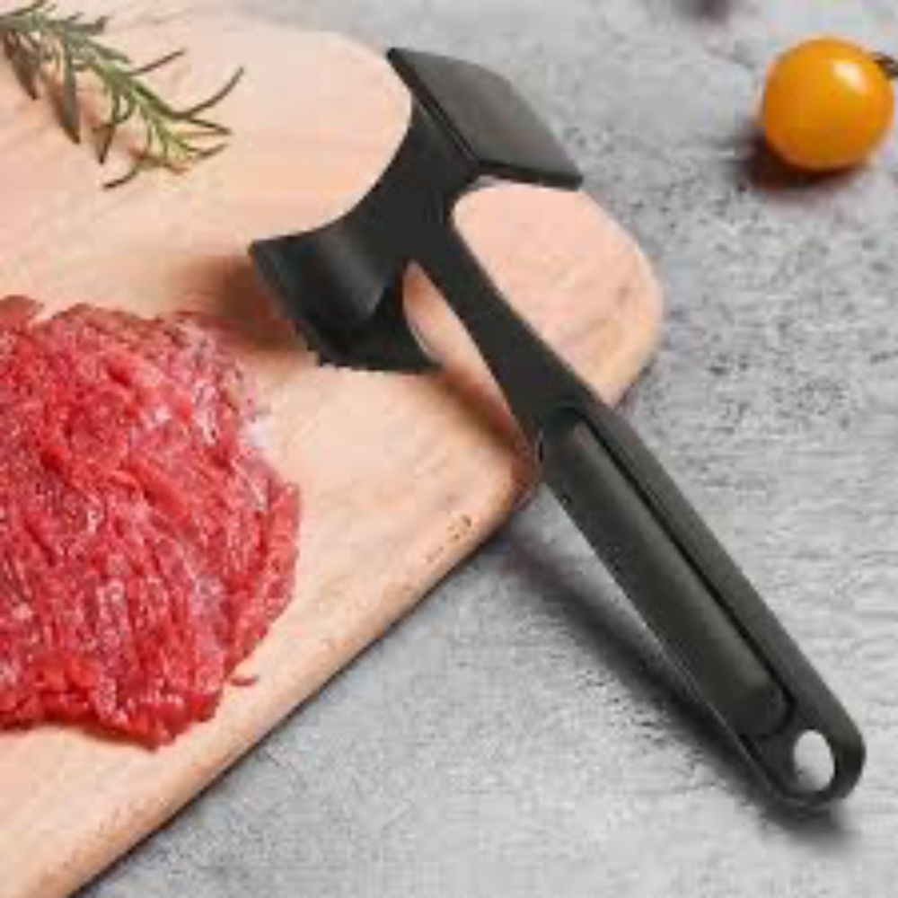 Bralo Meat Tenderizer with Comfortable Grip